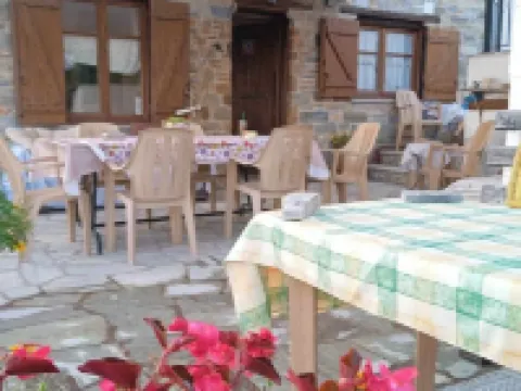 Kirmilis Mansion Hotels in Makrinitsa