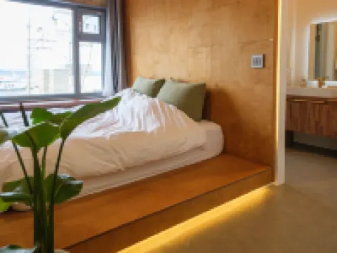 Sorang Hotels near Udo