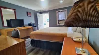 Tulip Motel Hotels in Woodstock