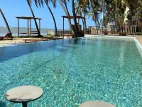 Kuarasy Boutique Hotel Japaratinga Hotels in Japaratinga