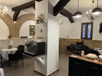 Habitaciones Las Termas Hotels in Gor