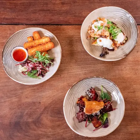 Horton Inn Отели в г. Четл