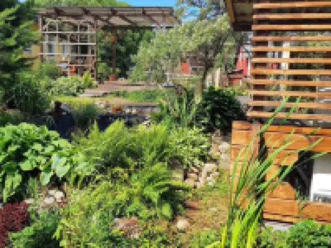 オルカ ランチ イマトラのホテル