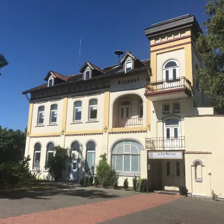 Hotel Kipphut