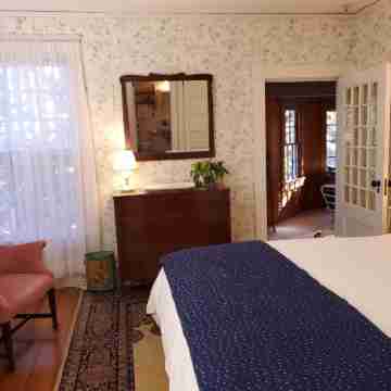 Harbourside Inn Rooms