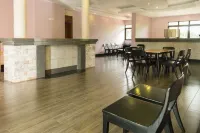 Cepha's Inn - breakfast