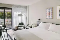Testaccio Hotel Monte dei Cocci, Sonder Hotel di Rome