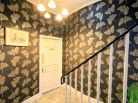 Edinburgh Holiday Guest House Hotels near Duddingston