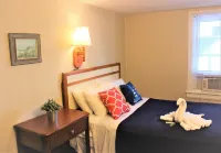 Blue Water Inn Hotels in Somers Point