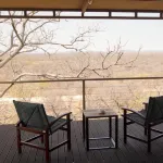 Kifaru Luxury Lodge & Bush Camp Hotels in Outjo