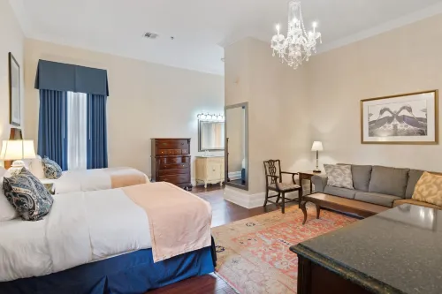 Andrew Jackson Hotel French Quarter - 3 estrellas