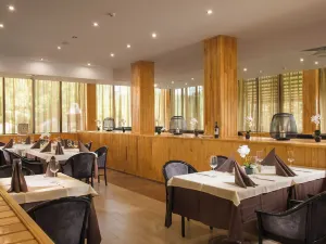 Hotel Villa Magus