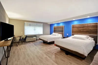 Tru by Hilton Deadwood