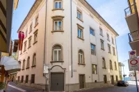 Hotel Lago di Garda