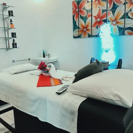 Tamarind Village Hotel Apartments