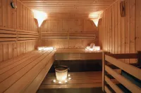Hotel Sunceva Postelja Brela - spa