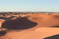 Bambara Desert Camps Hotels in Merzouga