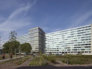 Cityden BoLo District