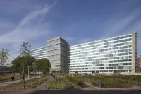 Cityden BoLo District Hôtels à : Bos en Lommer