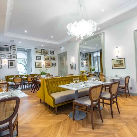 Hôtel Mille Pas