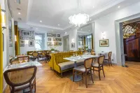 Hôtel Mille Pas Hotel a Voreppe