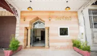 Hôtel Olympic Hotel a 