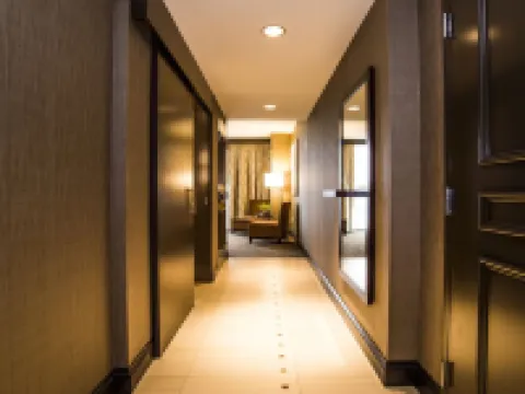 Wind Creek Casino & Hotel Atmore Hoteles en Atmore