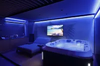 維索爾德阿爾扎亞納維利奧蘭德公寓飯店 - SPA