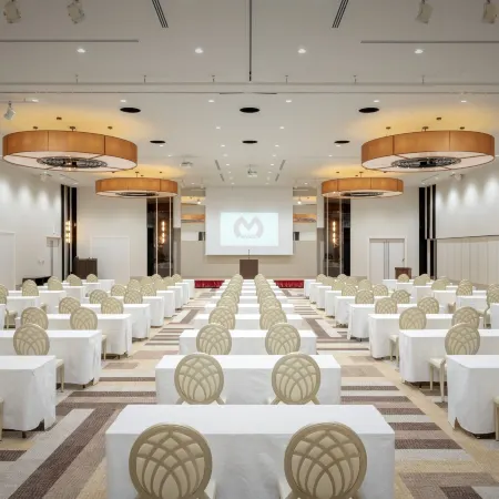 Hotel Maruya Grande
