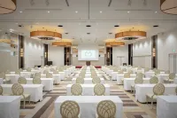 Hotel Maruya Grande
