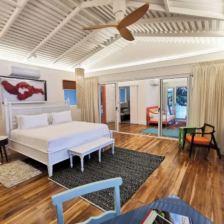 Tortuga Lodge Отели в г. Колорадо