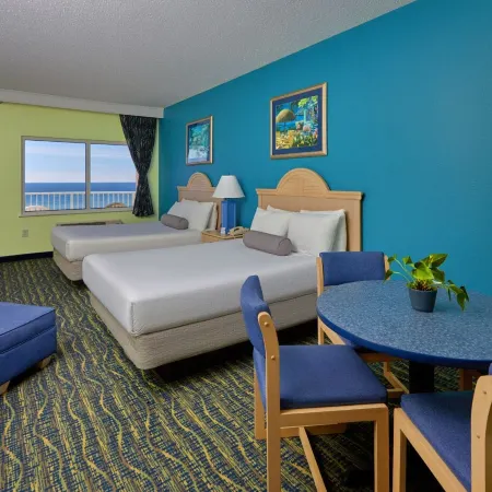 Palmetto Beachfront Hotel, a by the Sea Resort