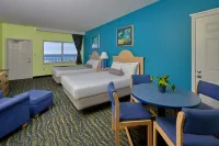Palmetto Beachfront Hotel, a by the Sea Resort - Parkering