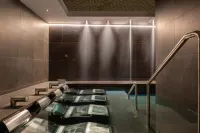 Áurea Palacio de Correos by Eurostars Hotel Company - СПА