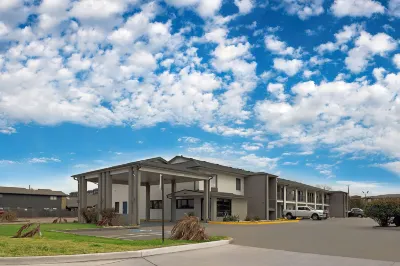 Studio 6 Waco, TX - Downtown - Baylor Hotels in Waco