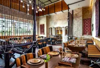 Welcomhotel by ITC Hotels, Bhubaneswar - servizio colazione