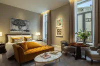 Corinthia Grand Hotel Astoria Brussels