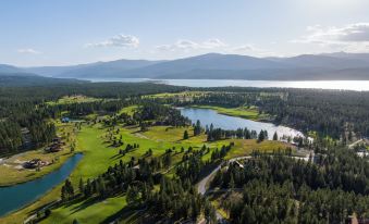 Wilderness Club