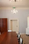 Zámecký Hotel Anton Florian Hotel di Valtice