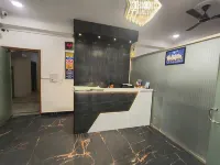Hotel Angel Pink Residency Near Kaushambi Metro Station