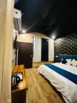 藍風度假村 Jwala Devi Temple附近的飯店