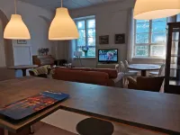 Largeresidence 5-Bed/11 Persons Apartment in Kotka