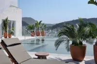 Othon Palace Copacabana Rio - Romantic