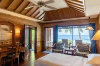 Royal Island Resort - 5-Star