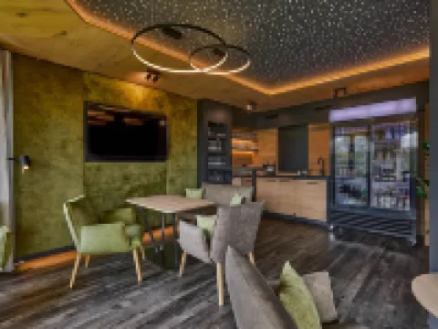 Hotel Lindenhof zwischen Donautal und Bayerischer Wald (bei Passau) Hotels in Kellberg