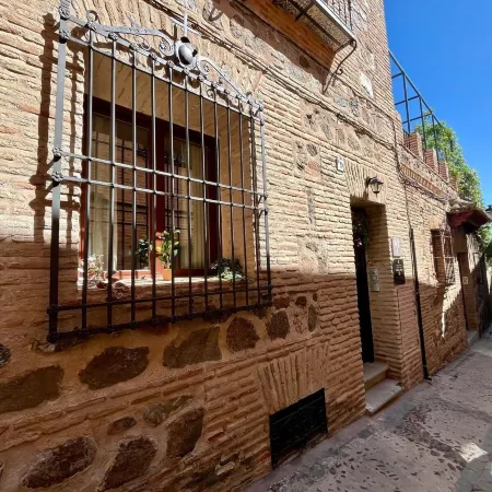 Casón de Los López Apartments