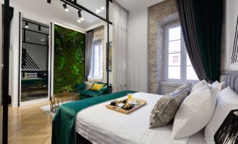 DeZign Superior Apartments & Rooms