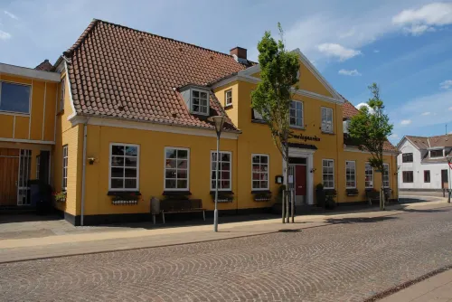 Hotel Smedegaarden