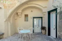 Sant'Angelo - le Residenze