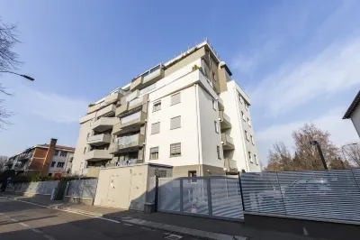 Bertelli 4 in San Lazzaro di Savena Hotel di San Lazzaro di Savena